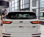Ford Territory 2026 - Ford Territory Titanium X sản xuất 2026 chỉ 833 triệu 
