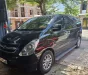 Hyundai Starex 2007 - Cần Nhượng Lại Hyundai Starex 2007 Form Vip – Máy Dầu 2.5l 