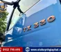 Howo TX HOWO 2026 - Bán xe Howo TX330 1 cầu - chạy linh hoạt kho cảng