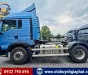 Howo TX HOWO 2026 - Bán xe Howo TX330 1 cầu - chạy linh hoạt kho cảng