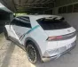 Hyundai Ioniq 2024 - Thanh lý IONIQ 5 - Pres. - màu trắng Ngọc Trinh