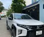 Mitsubishi Triton 2022 - BÁN MITSUBISHI TRITON ATHLETE 4x4 2022