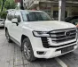 Toyota Land Cruiser LC300 2025 - Toyota Land Cruiser LC300 2025 - body Trung Đông