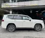Toyota Land Cruiser LC300 2025 - Toyota Land Cruiser LC300 2025 - body Trung Đông