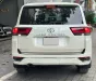 Toyota Land Cruiser LC300 2025 - Toyota Land Cruiser LC300 2025 - body Trung Đông