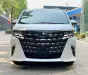 Toyota Alphard HEV 2026 - Bán Alphard HEV sản xuất 2026. Xe sẵn giao ngay.