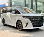 Toyota Alphard HEV 2026 - Bán Alphard HEV sản xuất 2026. Xe sẵn giao ngay.