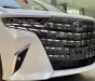 Toyota Alphard HEV 2026 - Bán Alphard HEV sản xuất 2026. Xe sẵn giao ngay.