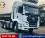 Xe tải Xetải khác Ô tô đầu kéo 2026 - BÁN XE ĐẦU KÉO SHACMAN WEICHAI H3000S 400HP CẦU LÁP