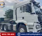 Xe tải Xetải khác Ô tô đầu kéo 2026 - BÁN XE ĐẦU KÉO SHACMAN WEICHAI H3000S 400HP CẦU LÁP