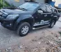 Isuzu Dmax 2017 - Isuzu D-Max 2017 Số Sàn 1 Cầu – Máy Số Zin, Giá Mềm 