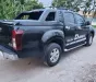 Isuzu Dmax 2017 - Isuzu D-Max 2017 Số Sàn 1 Cầu – Máy Số Zin, Giá Mềm 