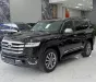 Toyota Land Cruiser LC300 2023 - Bán Land Cruiser LC300 VXR Trung Đông sản xuất 2023.