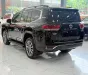 Toyota Land Cruiser LC300 2023 - Bán Land Cruiser LC300 VXR Trung Đông sản xuất 2023.