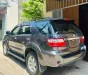 Toyota Fortuner 2010 - BÁN TOYOTA FORTUNER 2.5G MÁY DẦU – 2010 