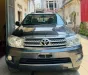 Toyota Fortuner 2010 - BÁN TOYOTA FORTUNER 2.5G MÁY DẦU – 2010 