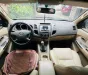Toyota Fortuner 2010 - BÁN TOYOTA FORTUNER 2.5G MÁY DẦU – 2010 