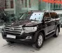 Toyota Land Cruiser 4.6 V8 2019 - Bán Land Cruiser 4.6 V8-2019, 1 chủ xuất hoá đơn VAT.