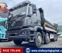 Xe tải Xetải khác SHACMAN 2026 - XE BEN SHACMAN 340HP H3000S CHẠY CÔNG TRÌNH CỰC KHỎE
