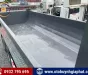 Xe tải Xetải khác SHACMAN 2026 - XE BEN SHACMAN 340HP H3000S CHẠY CÔNG TRÌNH CỰC KHỎE