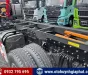 Xe tải Xetải khác SHACMAN 2026 - XE BEN SHACMAN 340HP H3000S CHẠY CÔNG TRÌNH CỰC KHỎE