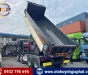 Xe tải Xetải khác SHACMAN 2026 - XE BEN SHACMAN 340HP H3000S CHẠY CÔNG TRÌNH CỰC KHỎE
