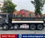 Xe tải Xetải khác SHACMAN 2026 - XE BEN SHACMAN 340HP H3000S CHẠY CÔNG TRÌNH CỰC KHỎE