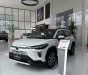 Toyota Corolla Cross 2026 - Chỉ 164 Triệu – Sở Hữu Ngay Toyota Corolla Cross 1.8v Thời Thượng! 