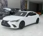 Lexus ES 250 Fsport 2022 - Bán Lexus ES250 Fsport sản xuất 2022. Xe 1 chủ cực mới.
