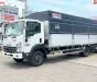 Isuzu FRR 2026 - Xe Sẵn Giao Ngay Isuzu Frr650 Mui Bạt Bững Nhôm