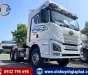 Xe tải Xetải khác Faw 2026 - BÁN XE ĐẦU KÉO FAW JH6 2 CẦU 460HP MẪU MỚI 2026