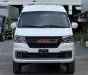 Xe tải 1 tấn - dưới 1,5 tấn 2026 - Bán xe tải Van SRM X30LP 945kg phía sau mở 2 cánh