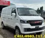 Xe tải 1 tấn - dưới 1,5 tấn 2026 - Bán xe Van SRM X30LP 945kg phía sau mở 2 cánh