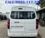 Xe tải 1 tấn - dưới 1,5 tấn 2026 - Bán xe Van SRM X30LP 945kg phía sau mở 2 cánh