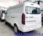 Xe tải 1 tấn - dưới 1,5 tấn 2026 - Bán xe Van SRM X30LP 945kg phía sau mở 2 cánh