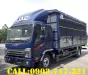Xe tải 2,5 tấn - dưới 5 tấn 2026 - Bán xe tải Jac N750 thùng bạt 7T4 thùng 6m2 bảo hành 5 năm