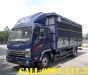 Xe tải 2,5 tấn - dưới 5 tấn 2026 - Bán xe tải Jac N750 thùng bạt 7T4 thùng 6m2 bảo hành 5 năm