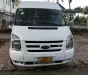 Ford Transit 2013 - FORD TRANSIT 2013 – MÁY DẦU – GIÁ CHỈ 200 TRIỆU