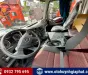 Xe tải Xetải khác Faw 2026 - Bán xe đầu kéo Faw J6P 2 cầu máy 375HP - Vừa khỏe vừa tiết kiệm nhiên liệu