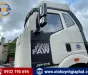 Xe tải Xetải khác Faw 2026 - Bán xe đầu kéo Faw J6P 2 cầu máy 375HP - Vừa khỏe vừa tiết kiệm nhiên liệu