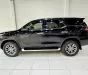 Toyota Fortuner 2022 - Toyota Fortuner 2.7l 4x4 AT – 2022