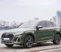 Audi Q5 S line 2021 - Audi Q5 S line 2021