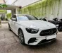 Mercedes-Benz E300 AMG 2022 - E300 AMG lướt 5v6