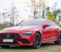 Mercedes-Benz AMG GT 53 2022 - Ga là dính ghế GT53
