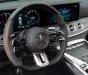 Mercedes-Benz AMG GT 53 2022 - Ga là dính ghế GT53