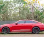 Mercedes-Benz AMG GT 53 2022 - Ga là dính ghế GT53