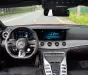 Mercedes-Benz AMG GT 53 2022 - Ga là dính ghế GT53