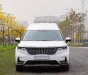 Kia Carnival Royal 2022 - Carnival Royal (VIP Edition) 4 Ghế
