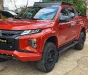Mitsubishi Triton 2021 - Mitsubishi Triton MIVEC Athlete 2021 AT 4x4 – Bản cao cấp nhất