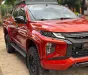 Mitsubishi Triton 2021 - Mitsubishi Triton MIVEC Athlete 2021 AT 4x4 – Bản cao cấp nhất